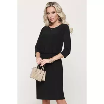 Платье женское «Восхитительная история», размер 52