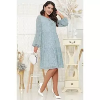 Платье женское «Воздушный образ», размер 44