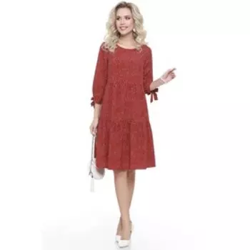 Платье женское «Время мечтать», размер 46