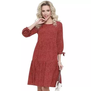 Платье женское «Время мечтать», размер 52