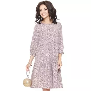 Платье женское «Время мечтать», размер 54