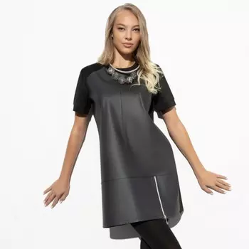 Платье женское «Всё решено», размер 48