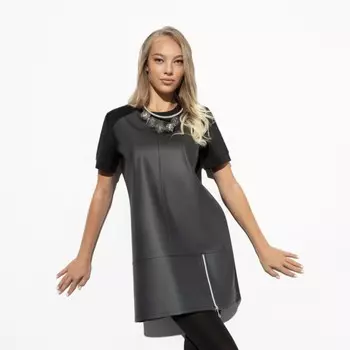 Платье женское «Всё решено», размер 50