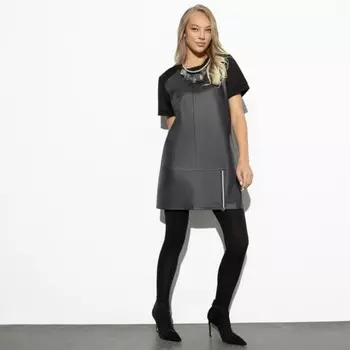 Платье женское «Всё решено», размер 52