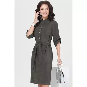 Платье женское «Выбери главное», размер 46