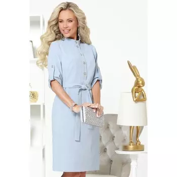 Платье женское «Выбери главное», размер 46