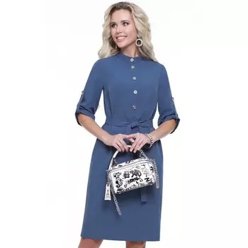 Платье женское «Выбери главное», размер 50