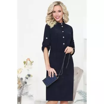 Платье женское «Выбери главное», размер 54