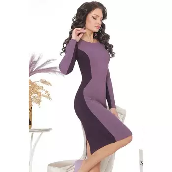 Платье женское «Выглядеть безупречно», размер 54