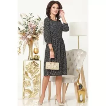 Платье женское «Выглядеть романтично», размер 44