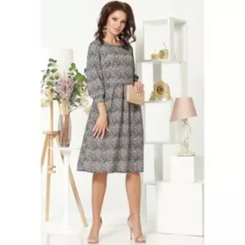 Платье женское «Выглядеть романтично», размер 50