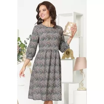 Платье женское «Выглядеть романтично», размер 54