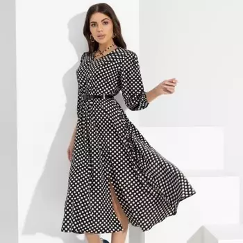 Платье женское «Высокие требования», размер 54