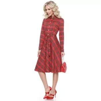 Платье женское «Высший класс», размер 54