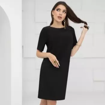 Платье женское Charutti «Взаимные чувства. Леди», размер 54