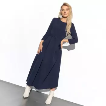 Платье женское «Загадай любовь», размер 42