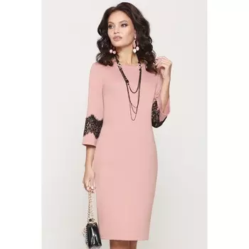 Платье женское «Женские чары», размер 50