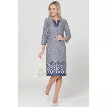 Платье женское «Женский рай», размер 46