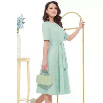 Платье женское «Женский взгляд», размер 44