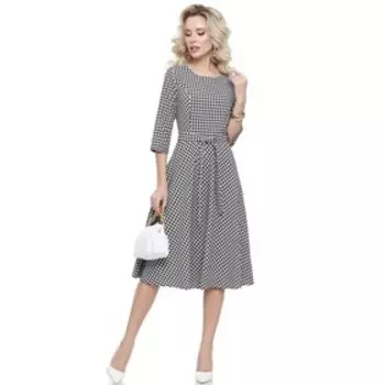 Платье женское «Женский взгляд», размер 54