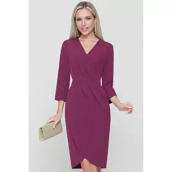 Платье женское «Женственный шарм», размер 44