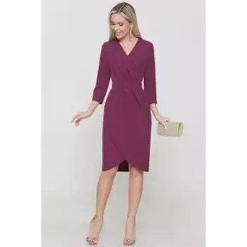 Платье женское «Женственный шарм», размер 52