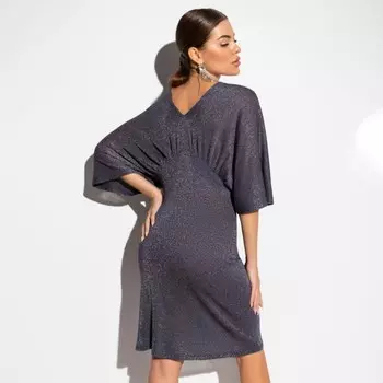 Платье женское «Звездный выход», размер 52