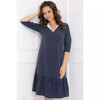 Платье «Жиньола найт», размер 54