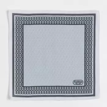 Платки носовые мужские «Этель. Анджело», 3030 см, набор 12 шт., рисунок МИКС, хлопок 100%