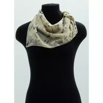 Платок шейный женский