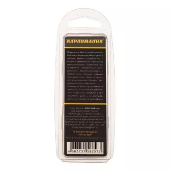 Плавающие бойлы с ароматом кукурузы, 14 мм