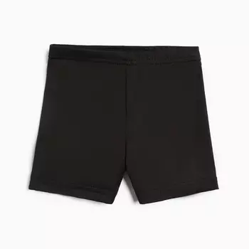 Плавки для мальчика, цвет чёрный, рост 116 см