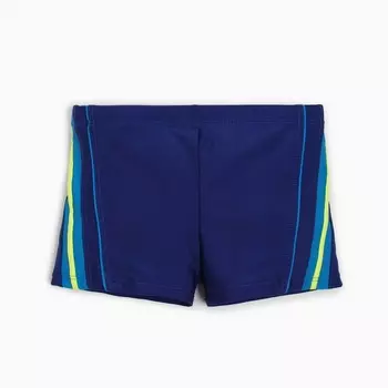 Плавки для мальчика, цвет синий, рост 152-158 см