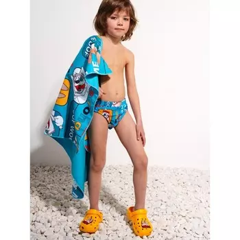 Плавки для мальчика PlayToday, рост 104 см