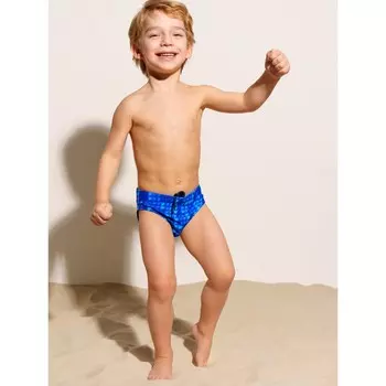 Плавки для мальчика PlayToday, рост 104 см