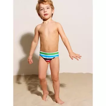 Плавки для мальчика PlayToday, рост 116 см