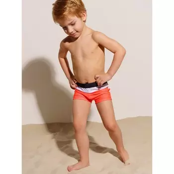 Плавки для мальчика PlayToday, рост 122 см