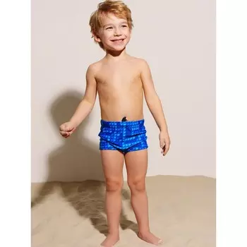 Плавки для мальчика PlayToday, рост 122 см