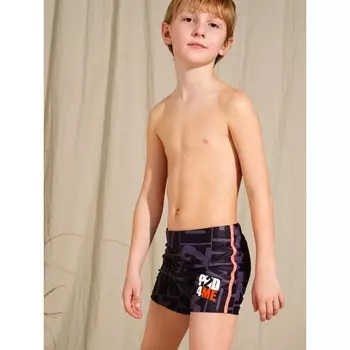 Плавки для мальчика PlayToday, рост 128 см