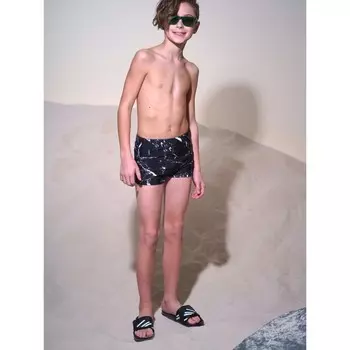 Плавки для мальчика PlayToday, рост 128 см