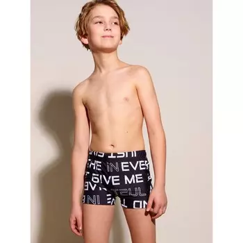 Плавки для мальчика PlayToday, рост 158 см