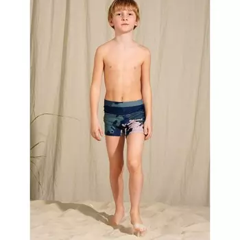 Плавки для мальчика PlayToday, рост 170 см