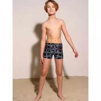 Плавки для мальчика PlayToday, рост 176 см