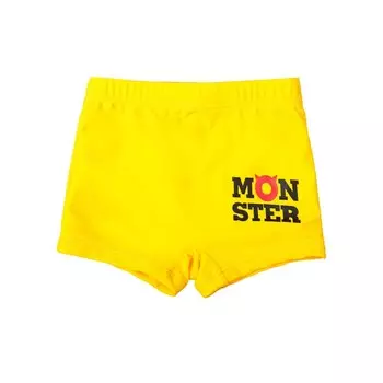 Плавки для мальчика PlayToday, рост 80 см