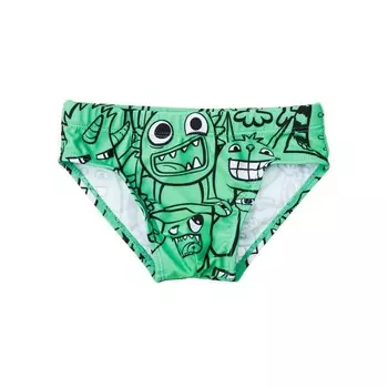 Плавки для мальчика PlayToday, рост 86 см