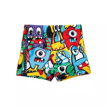 Плавки для мальчика PlayToday, рост 92 см