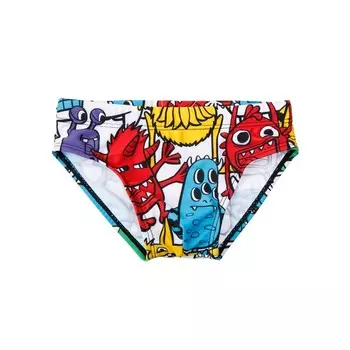 Плавки для мальчика PlayToday, рост 92 см