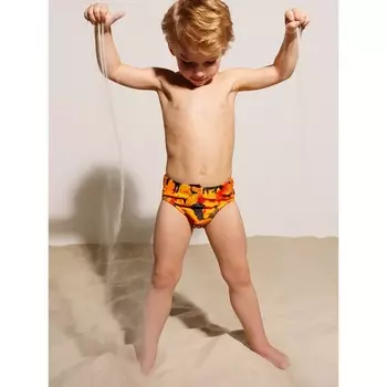 Плавки для мальчика PlayToday, рост 98 см