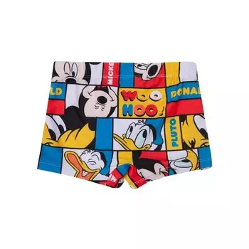 Плавки для мальчика, рост 104 см