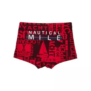 Плавки для мальчика, рост 122 см